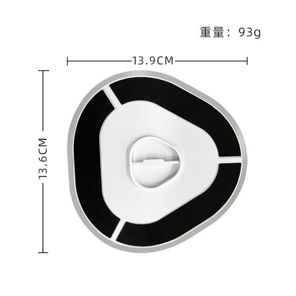 dresses replacement mop cloth side brushes filter mopping module for narwal t10 j1 j2 robot vacuum cleaner sweeper accessories, Black;gray
dresses replacement mop cloth side brushes filter mopping module for narwal t10 j1 j2 robot vacuum cleaner sweeper accessories, Black;gray