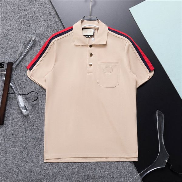 men's tshirts 2023 summer men polo shirt printed skull bunny fashion lapel breathable casual tees short sleeve hip hop polos shirts 23, White;black
men's tshirts 2023 summer men polo shirt printed skull bunny fashion lapel breathable casual tees short sleeve hip hop polos shirts 23, White;black