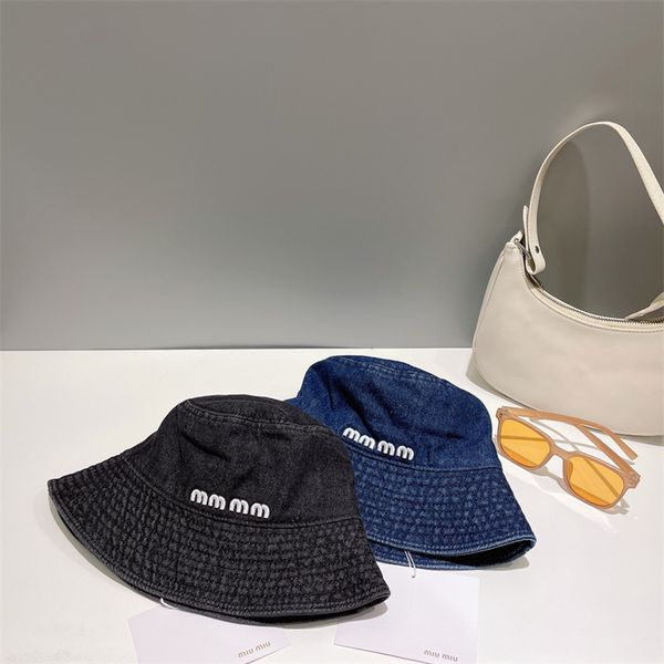 cloth cowboy hat fisherman hat men and women universal four seasons flat bucket hat outdoor beach hat letters embroidery bob hat, Blue;gray
cloth cowboy hat fisherman hat men and women universal four seasons flat bucket hat outdoor beach hat letters embroidery bob hat, Blue;gray