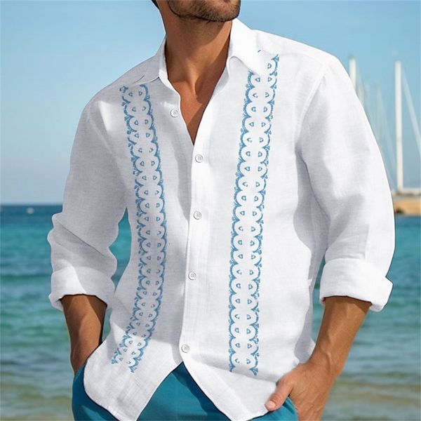 mens casual shirts mens cashew flowers long sleeve shirt for man ethnic style 3d prints graphic simple summer button 230726, White;black
mens casual shirts mens cashew flowers long sleeve shirt for man ethnic style 3d prints graphic simple summer button 230726, White;black