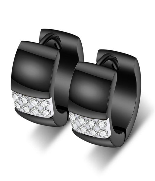 luxury brief gold plated titanium steel circle earrings fashion men women glaring zircon earrings jewelry high grade hoop huggie e7059421, Golden;silver
luxury brief gold plated titanium steel circle earrings fashion men women glaring zircon earrings jewelry high grade hoop huggie e7059421, Golden;silver