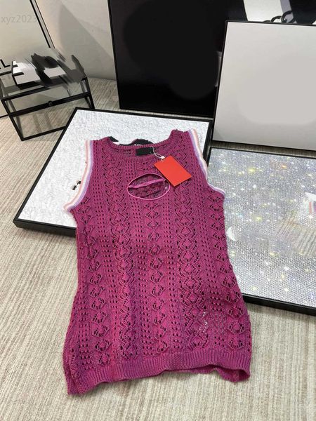 designer clothes women knitted vest chest hollowed out design waistcoat size s-l knitted tank july21, White
designer clothes women knitted vest chest hollowed out design waistcoat size s-l knitted tank july21, White