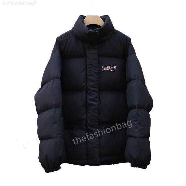 women jacket parkas down coat fashion short jacket style slim corset thick outfit windbreaker pocket outsize lady warm coats, Black
women jacket parkas down coat fashion short jacket style slim corset thick outfit windbreaker pocket outsize lady warm coats, Black