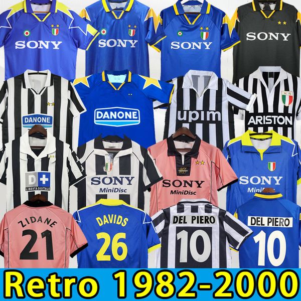 retro del piero montero soccer jerseys platini zidane inzaghi rossi vieri davids football shirt juventus 82 83 84 85 92 94 95 96 97 98 99 00, Black;yellow
retro del piero montero soccer jerseys platini zidane inzaghi rossi vieri davids football shirt juventus 82 83 84 85 92 94 95 96 97 98 99 00, Black;yellow