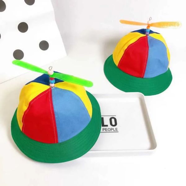 caps hats kid summer helicopter propeller baseball cap colorful patchwork dragonfly beaded cosplay party adjustable snapback zz, Yellow
caps hats kid summer helicopter propeller baseball cap colorful patchwork dragonfly beaded cosplay party adjustable snapback zz, Yellow