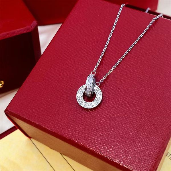 love necklace designer for women white gold diamond paved necklaces with box famous catier cjewelers jewelries luxury jewelry pendant have b, Silver
love necklace designer for women white gold diamond paved necklaces with box famous catier cjewelers jewelries luxury jewelry pendant have b, Silver