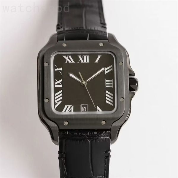 square watches automatic mouvement designer women watch santo reloj hombre leather strap brown black blue screw wrist watch plated gold silv, Slivery;brown
square watches automatic mouvement designer women watch santo reloj hombre leather strap brown black blue screw wrist watch plated gold silv, Slivery;brown
