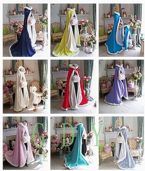 2017 winter bridal cape faux fur christmas cloaks jackets hooded for winter wedding bridal wraps for wedding dresses sweep train1297146, White
2017 winter bridal cape faux fur christmas cloaks jackets hooded for winter wedding bridal wraps for wedding dresses sweep train1297146, White