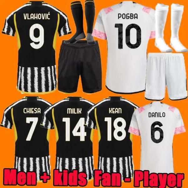 3xl 4xl fans player soccer jerseys 2023 2024 home away milik di maria vlahovic kean pogba chiesa mckennie chiesa jerseys 23 24 kits men kids, Black;yellow
3xl 4xl fans player soccer jerseys 2023 2024 home away milik di maria vlahovic kean pogba chiesa mckennie chiesa jerseys 23 24 kits men kids, Black;yellow