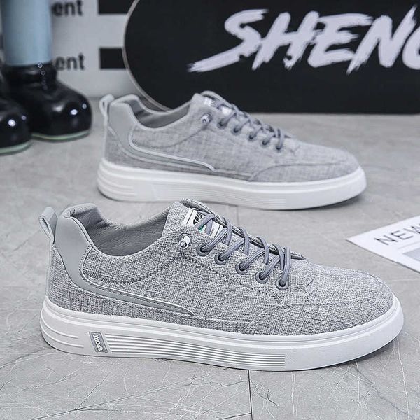 men's shoes 2022 new summer breathable linen shoes trend versatile shoes men's canvas shoes thin casual board shoes
men's shoes 2022 new summer breathable linen shoes trend versatile shoes men's canvas shoes thin casual board shoes