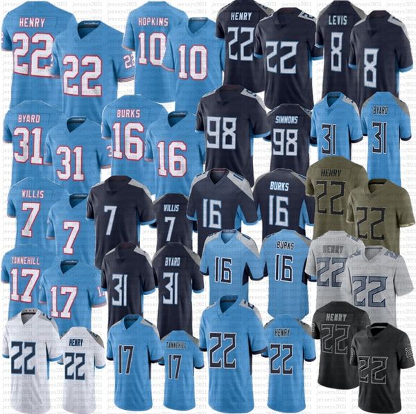 deandre hopkins 22 derrick henry will levis football jersey jeffery simmons titans treylon burks ryan tannehill steve mcnair malik willis ke, Black;red
deandre hopkins 22 derrick henry will levis football jersey jeffery simmons titans treylon burks ryan tannehill steve mcnair malik willis ke, Black;red