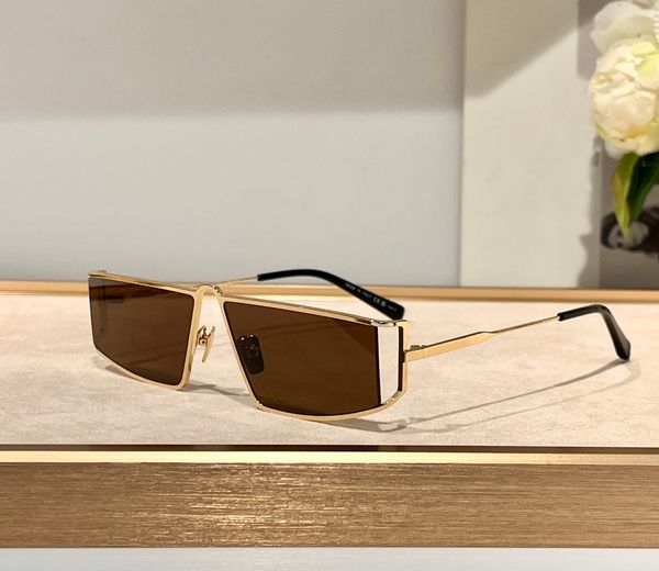 gold brown sunglasses for men women summer shades sunnies uv protection eyewear with box, White;black
gold brown sunglasses for men women summer shades sunnies uv protection eyewear with box, White;black