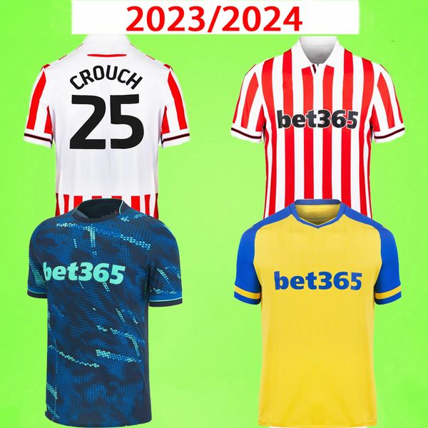 23 24 stoke city mikel campbell soccer jerseys home away third smith fletcher powell brown clucas kids kits 2023 2024 baker men kids kit foo, Black;yellow
23 24 stoke city mikel campbell soccer jerseys home away third smith fletcher powell brown clucas kids kits 2023 2024 baker men kids kit foo, Black;yellow