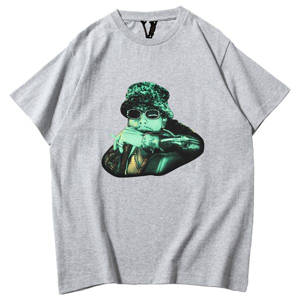 24 colors vlones mens t shirt women tees vlones d skull printed t-shirts hip hop short sleeve cotton summer t shirts round neck tee size s-4, White;black
24 colors vlones mens t shirt women tees vlones d skull printed t-shirts hip hop short sleeve cotton summer t shirts round neck tee size s-4, White;black