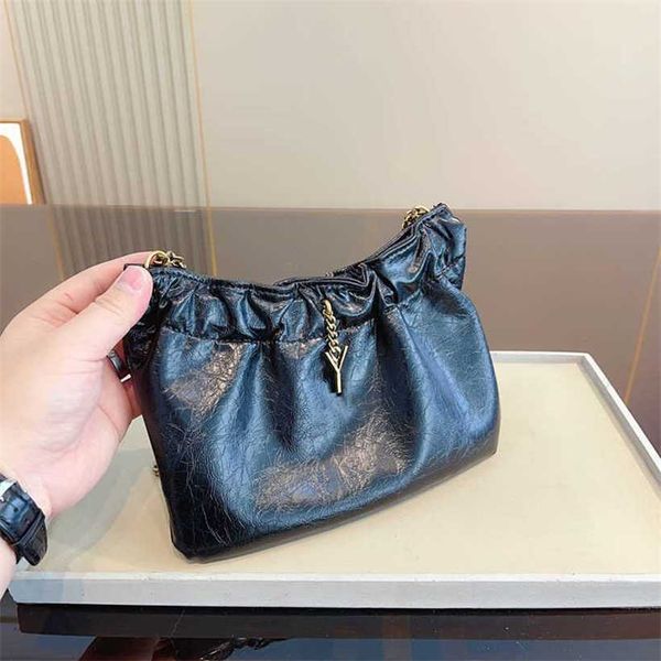 shoulder bags designer bag women luxurys handbag elegant leather cloud bag vintage chain purses shopping handbags 230105
shoulder bags designer bag women luxurys handbag elegant leather cloud bag vintage chain purses shopping handbags 230105