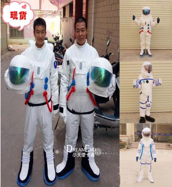 2018 factory direct space suit mascot costume astronaut mascot costume with backpack with logo gloveshoes size5887242, Red;yellow
2018 factory direct space suit mascot costume astronaut mascot costume with backpack with logo gloveshoes size5887242, Red;yellow