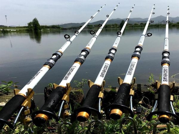 2021 new arrival fishing rod spinning fly feeder carbon fiber pesca carp fishing rods feederhard frp telescopic pole289c4336039
2021 new arrival fishing rod spinning fly feeder carbon fiber pesca carp fishing rods feederhard frp telescopic pole289c4336039