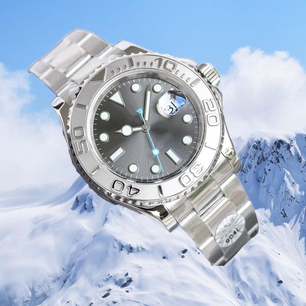 41mm with box aaa 8215 movement automatic watch mechanical ceramic watch all stainless steel swimming watch sapphire luminous watch casual m, Slivery;brown
41mm with box aaa 8215 movement automatic watch mechanical ceramic watch all stainless steel swimming watch sapphire luminous watch casual m, Slivery;brown