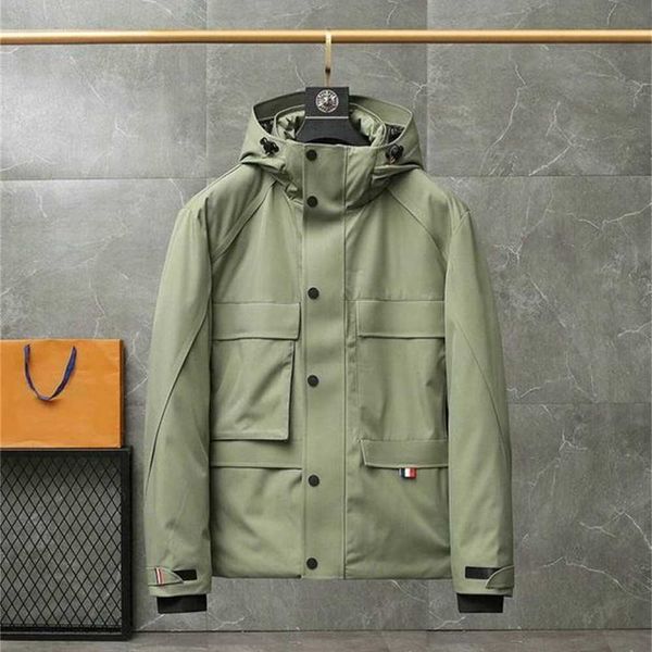 designer mens down jacket double zipper women luxurys france men s downs coat fashion brand outerwear m13 vfv4 gndj, Black;brown
designer mens down jacket double zipper women luxurys france men s downs coat fashion brand outerwear m13 vfv4 gndj, Black;brown