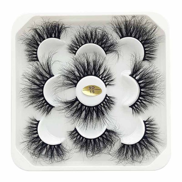 9d fried 25mm eyelashes five pair flower tray false eyelashes wholesale european and american makeup thick eyelashes cross-border eyelashes
9d fried 25mm eyelashes five pair flower tray false eyelashes wholesale european and american makeup thick eyelashes cross-border eyelashes