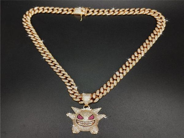 iced out chains tennis pendant for men hip hop bling chains jewelry men039s diamond bracelet with 2 colors3334811, Black
iced out chains tennis pendant for men hip hop bling chains jewelry men039s diamond bracelet with 2 colors3334811, Black