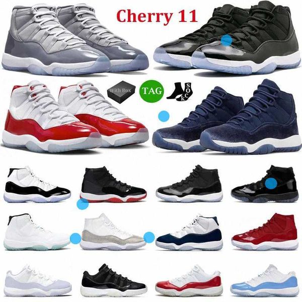 jumpman 11s designer cherry 11 basketball shoes men women elastic midnight navy cool grey 25th anniversary concord gamma blue mens trainers
jumpman 11s designer cherry 11 basketball shoes men women elastic midnight navy cool grey 25th anniversary concord gamma blue mens trainers