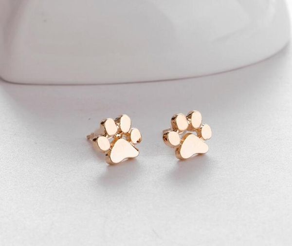 hollow pet cat dog lover paw print stud earrings puppy memorial minimalist earring cute animal footprint gold silver plated earrin2612253, Golden;silver
hollow pet cat dog lover paw print stud earrings puppy memorial minimalist earring cute animal footprint gold silver plated earrin2612253, Golden;silver