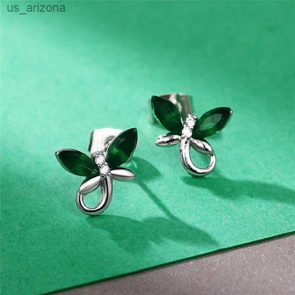 huitan creative stud earrings for girls green cubic zirconia delicate women accessories wedding ceremony party stylish jewelry l230620, Golden;silver
huitan creative stud earrings for girls green cubic zirconia delicate women accessories wedding ceremony party stylish jewelry l230620, Golden;silver