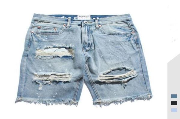 mens jeans summer new high street distrressed washed solid color male denim shorts hole jeans asian size s2xl9090472, Blue
mens jeans summer new high street distrressed washed solid color male denim shorts hole jeans asian size s2xl9090472, Blue