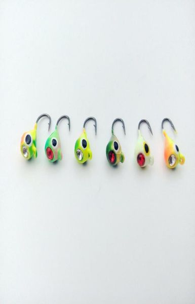 winter fishing lure 12pcslot 1g 14cm ice fishing jig fake artificial bait fishing tackle4785997
winter fishing lure 12pcslot 1g 14cm ice fishing jig fake artificial bait fishing tackle4785997
