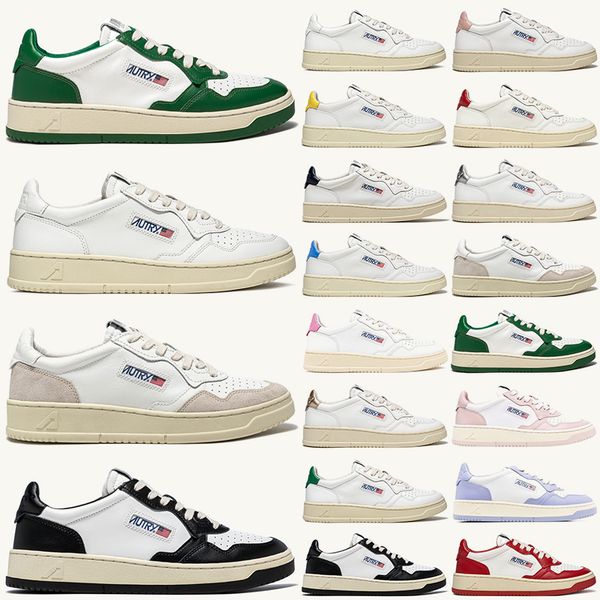 autries men women designer casual shoes running shoe medalist action sneakers two-tone leather suede low autry usa black white outdoor sneak
autries men women designer casual shoes running shoe medalist action sneakers two-tone leather suede low autry usa black white outdoor sneak