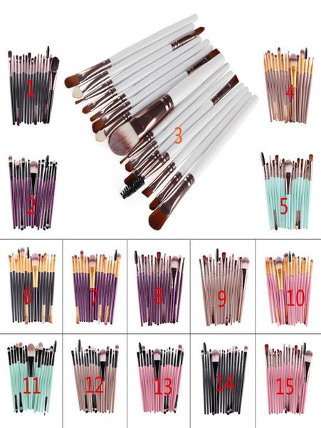 sell 15pcs professional makeup brushes set foundation blusher powder eyeshadow brushes makeup tools makeup brushes3718781
sell 15pcs professional makeup brushes set foundation blusher powder eyeshadow brushes makeup tools makeup brushes3718781