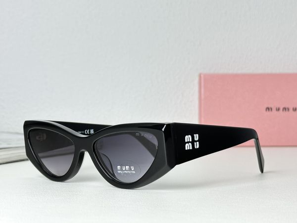 men classic brand retro miu sunglasses for women 2023 luxury designer eyewear band bands metal frame designers sun glasses woman, White;black
men classic brand retro miu sunglasses for women 2023 luxury designer eyewear band bands metal frame designers sun glasses woman, White;black