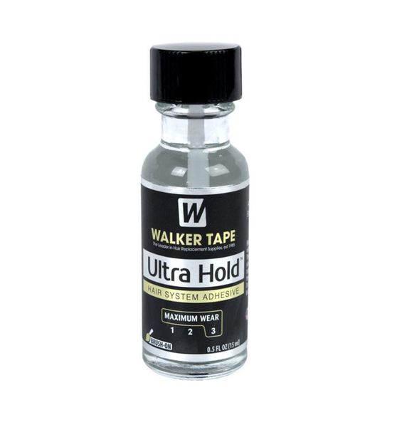 waterproof professional hair glue ultra hold lace wig adhesive glue 05 oz4774746, White
waterproof professional hair glue ultra hold lace wig adhesive glue 05 oz4774746, White