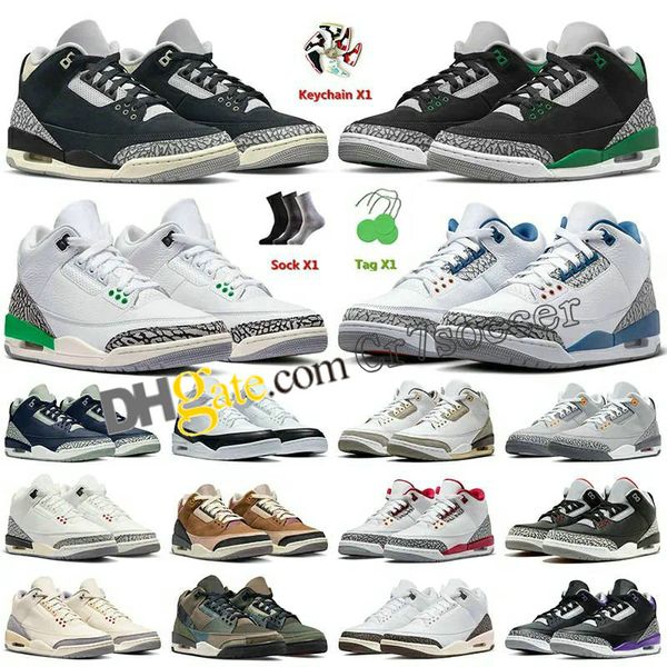 men shoes 3 3s basketball sneakers court purple fire red dark iris desert elephant throw line georgetown infrared laser orange knicks seoul
men shoes 3 3s basketball sneakers court purple fire red dark iris desert elephant throw line georgetown infrared laser orange knicks seoul