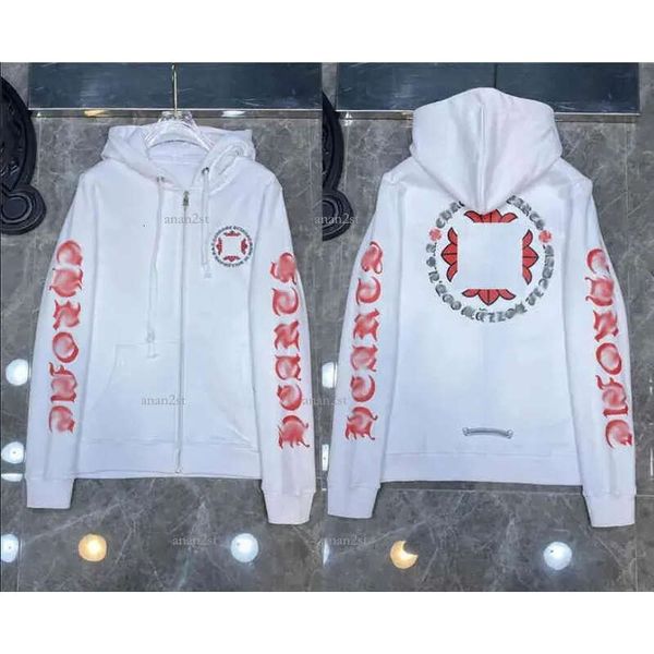 classic designer fashion hoodies ch1 mens zipper sweatshirts horseshoe sanskrit cross print pullover hooded a5, Black
classic designer fashion hoodies ch1 mens zipper sweatshirts horseshoe sanskrit cross print pullover hooded a5, Black