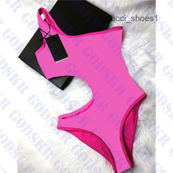 designers womens swimwear hollow bikini one piece swimsuit letter print ladies bathing suit, Black
designers womens swimwear hollow bikini one piece swimsuit letter print ladies bathing suit, Black