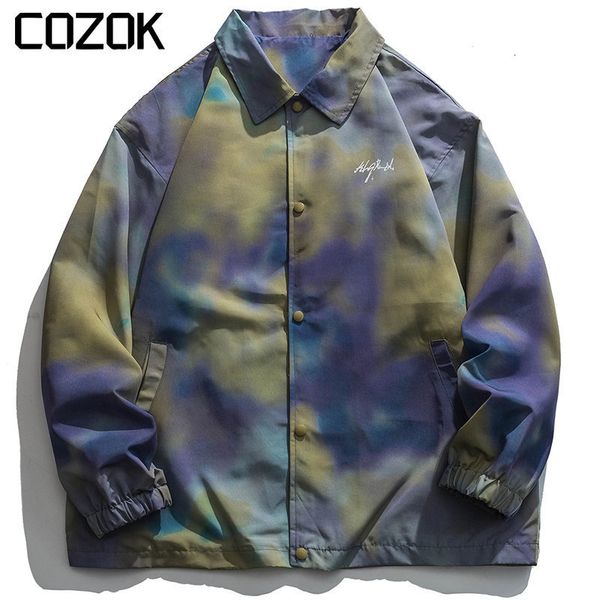 mens jackets spring high street varsity jacket men letter print tiedye coat loose fashion harajuku streetwear clothing plus size 5xl 230726, Black;brown
mens jackets spring high street varsity jacket men letter print tiedye coat loose fashion harajuku streetwear clothing plus size 5xl 230726, Black;brown