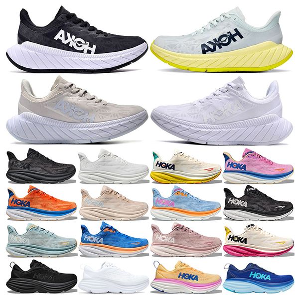 2023 designer hoka running shoes blanc de blanc impala cyclamen shifting sand airy blue pale mauve mens womens outdoor sports sneakers train
2023 designer hoka running shoes blanc de blanc impala cyclamen shifting sand airy blue pale mauve mens womens outdoor sports sneakers train
