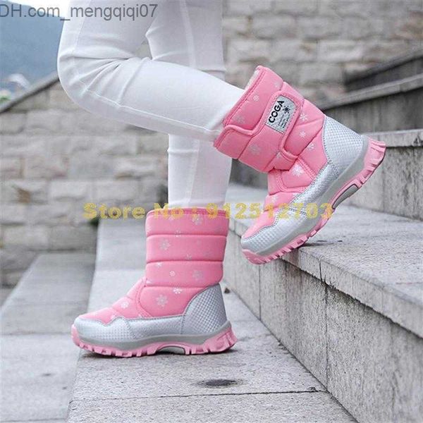 sneakers girls' pink boots children's snow boots winter warm fur non slip children's shoes z230726, Black;red
sneakers girls' pink boots children's snow boots winter warm fur non slip children's shoes z230726, Black;red
