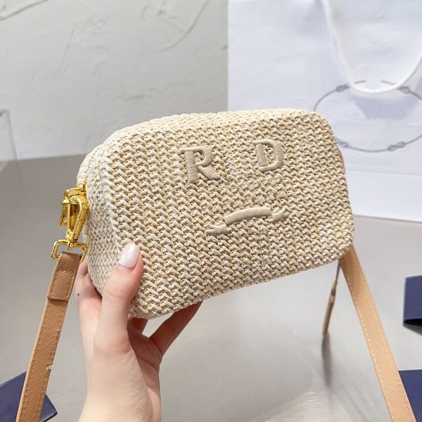 women woven handbag shoulder crossbody bag hobo bag drafting camera bag embroidered letter leather shoulder straps detachable adjustable sho
women woven handbag shoulder crossbody bag hobo bag drafting camera bag embroidered letter leather shoulder straps detachable adjustable sho
