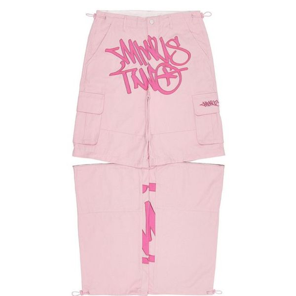 women's pants capris womens minus two cargo y2k pants pink hip hop letter gothic oversized baggy pants harajuku wide leg trousers stree, Black;white
women's pants capris womens minus two cargo y2k pants pink hip hop letter gothic oversized baggy pants harajuku wide leg trousers stree, Black;white