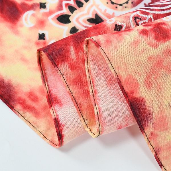fashion blogger designer jewelry pure cotton tie dyed cashew flower paisley magic headscarf headband bandana headscarf bandanas durag wholes, Blue;gray
fashion blogger designer jewelry pure cotton tie dyed cashew flower paisley magic headscarf headband bandana headscarf bandanas durag wholes, Blue;gray
