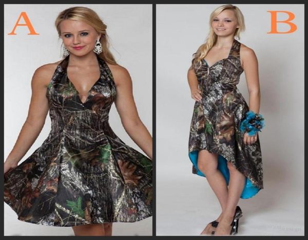 maid of honor dresses 2018 short camo a line bridesmaid dresses sea beach prom gowns halter knee length backless party dress8407949, White;pink
maid of honor dresses 2018 short camo a line bridesmaid dresses sea beach prom gowns halter knee length backless party dress8407949, White;pink