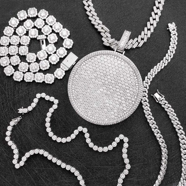 wholesale diamond pendant moissanite hip hop style charm sterling silver full gemstone 18k pendant for necklace
wholesale diamond pendant moissanite hip hop style charm sterling silver full gemstone 18k pendant for necklace
