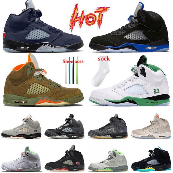 jumpman 5 5s men women basketball shoes mens trainers unc olive black metallic mars for her racer blue aqua lucky green orewood brown outdoo
jumpman 5 5s men women basketball shoes mens trainers unc olive black metallic mars for her racer blue aqua lucky green orewood brown outdoo