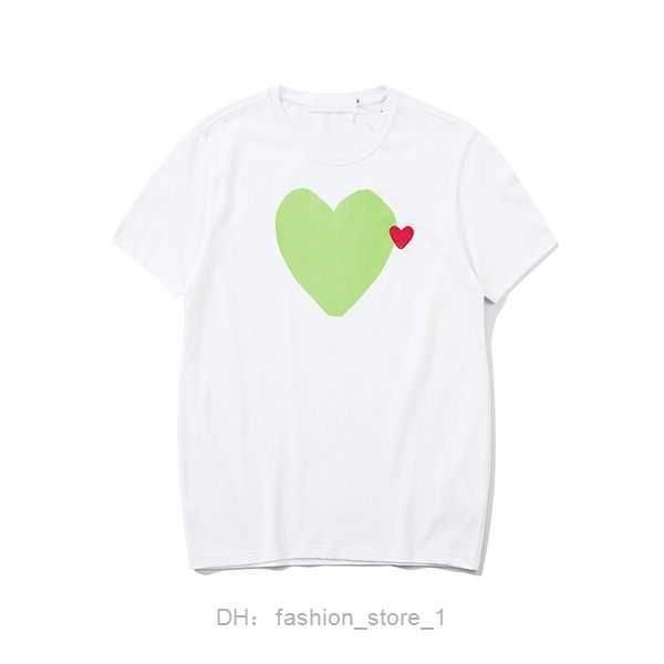 summer mens t-shirts cdgs play t shirt commes short sleeve womens des badge garcons embroidery heart red love 6 sfv8, White;black
summer mens t-shirts cdgs play t shirt commes short sleeve womens des badge garcons embroidery heart red love 6 sfv8, White;black
