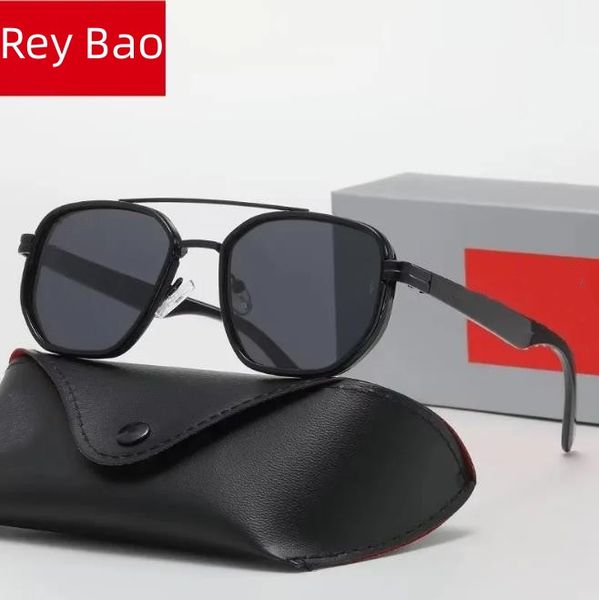 men rao baa sunglasses classic brand retro women sunglasses luxury designer eyewear metal frame designers sun glasses woman ml 29934 with bo, White;black
men rao baa sunglasses classic brand retro women sunglasses luxury designer eyewear metal frame designers sun glasses woman ml 29934 with bo, White;black