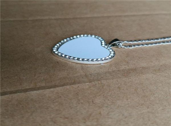 sublimation blank heart necklaces pendants drill women new necklace pendant tranfer printing consumable factory wholesal4831887, Silver
sublimation blank heart necklaces pendants drill women new necklace pendant tranfer printing consumable factory wholesal4831887, Silver