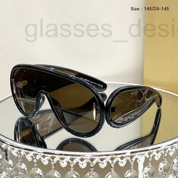 sunglasses designer 2023 fashion oval brand male/female platform sunglasses one piece street gradient glasses w40108i p1rg, White;black
sunglasses designer 2023 fashion oval brand male/female platform sunglasses one piece street gradient glasses w40108i p1rg, White;black